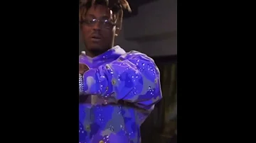 Juice Wrld singing Roberry.