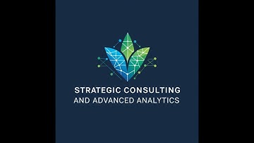Strategic Consulting and Advanced Analytics