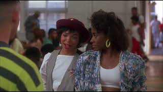 House Party 1990 I Smell P Scene