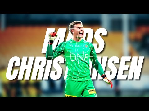 Mads Christiansen ·
