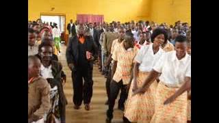 Udzisankhire Njira Wekha - All Angels Choir Dedza, Malawi Gospel Music, Catholic Choirs, Dedza Dioce