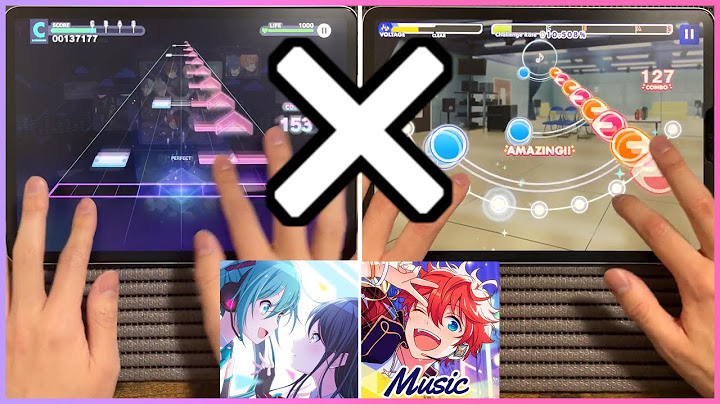 【プロセカVSあんスタ】コラボ曲を比べてみたら面白い事に【フュージョン [APPEND] [SPECIAL]】