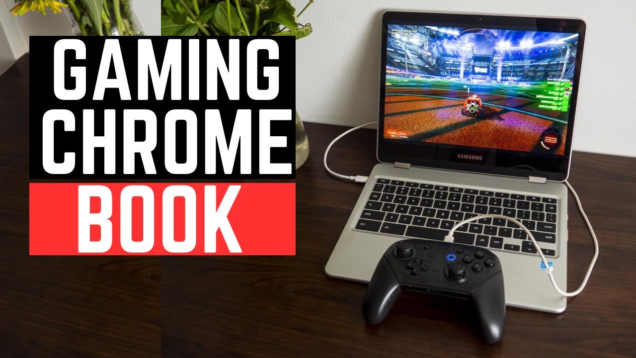 Top 5 Best Chromebook For Gaming 2023 YouTube