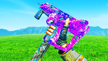 new *META* SAUG LOADOUT is NOW TAKING OVER! 🔥 (Best SAUG Class Setup) Black Ops 6 Warzone