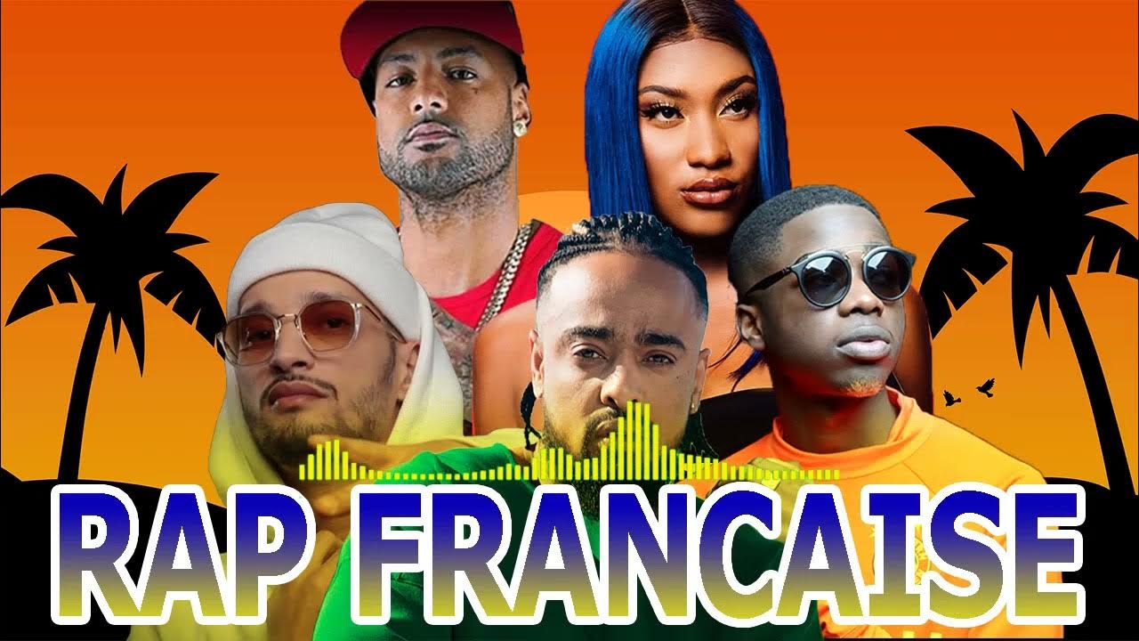 Rap Francais 2023 ⚡Top 100 Chansons de Rap Français⚡Booba, Moha K, Ninho, Niska, Aya, Gims YouTube