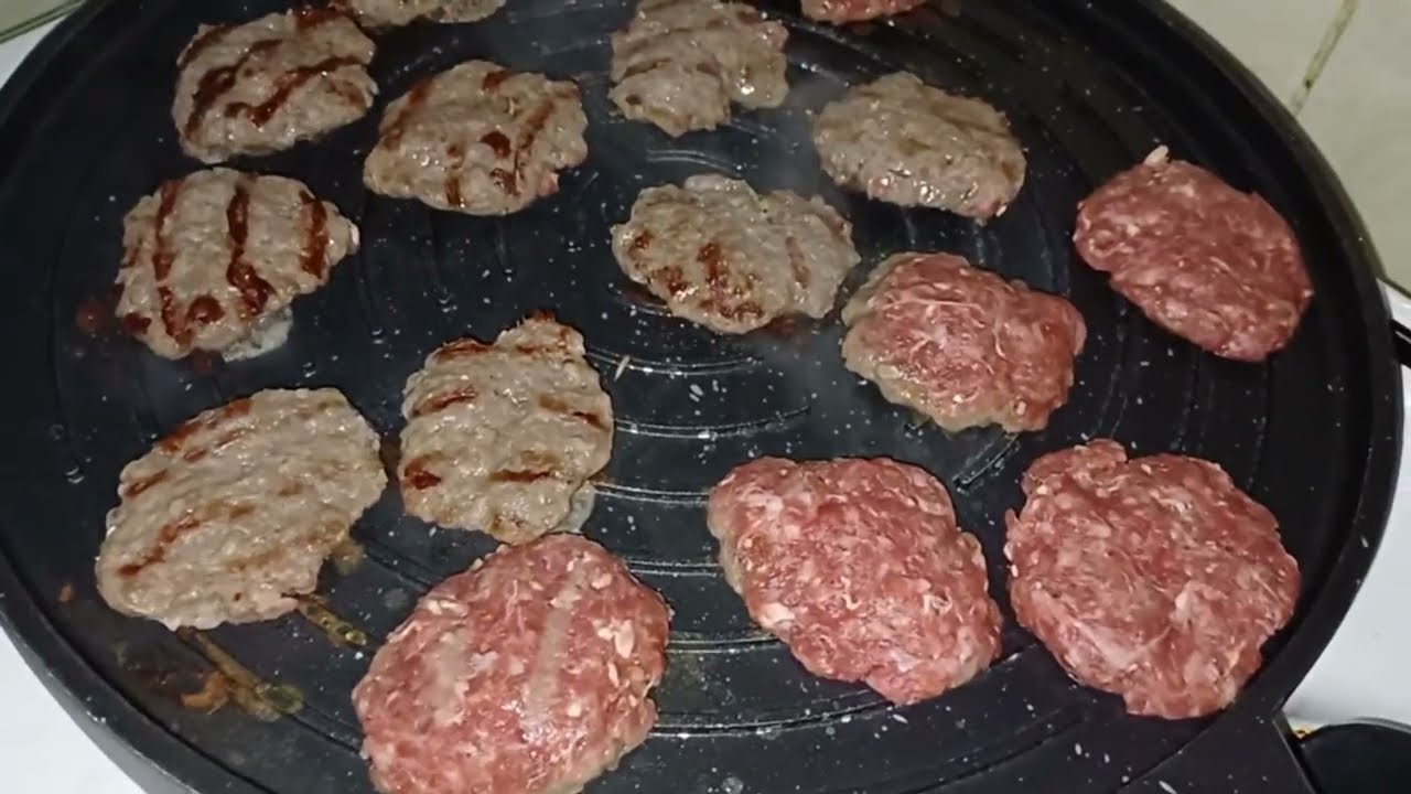 İNEGÖL KÖFTENİN SAKLI TARİFİ👈BU TARİF BAŞKA YERDE YOK❗️EN PRATİK VE EN LEZZETLİ KÖFTE👌