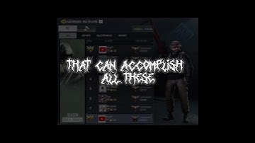 Just name one #codmferg #ferg #iferg #callofdutymobile