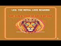 LEO SINGLES: What Love Messages Does Spirit Have For You?