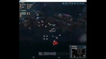 Darkorbit PALLADIUM FARM