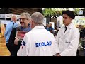 Valeur totale apportée par Ecolab