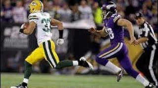 Celebrity Micah Hyde 3 Punt Return TDs (With Packers) Net Worth