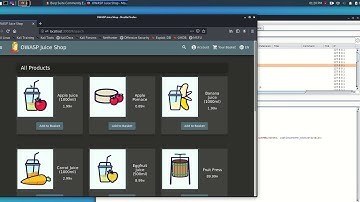 OWASP Juice Shop Solution for Admin Registration