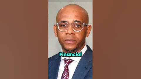 Baltasar Ebang Engonga Dismissed Over Viral Scandal in Equatorial Guinea.