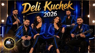 NEW DELİ KUCHEK 2026 | MUSTAFA MUSİC BG