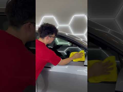 Tesla Glass Cleaner Reddit