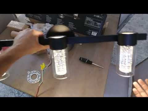 artika 3-light LED
