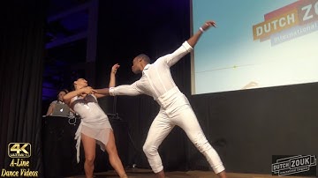 Show Marc Brewer & Kiri Chapman @ DIZC, Friday October 28th, 2016