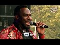 Capture de la vidéo Fil Straughan's Set At The 2022 Soultown Festival