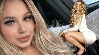 Miroslava Soes..wiki Biography, Body Measurements, Age, Relationships Model