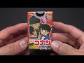チョコエッグ【名探偵コナン２】Chocolate eggs Detective Conan2