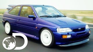 Ford Escort RS Cosworth | Wheeler Dealers