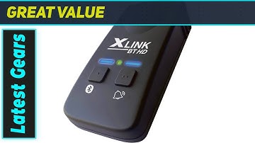 Xtreme Technologies XLink BT HD: The Ultimate Cell to Home Phone Adapter