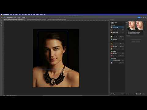 Adobe Photoshop Tutorial