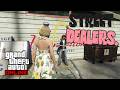 GTA Online Street Dealers Locations for May 22