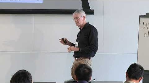 10 Feb 2017; WISO; "Randomness in Coordinate Descent": Stephen Wright