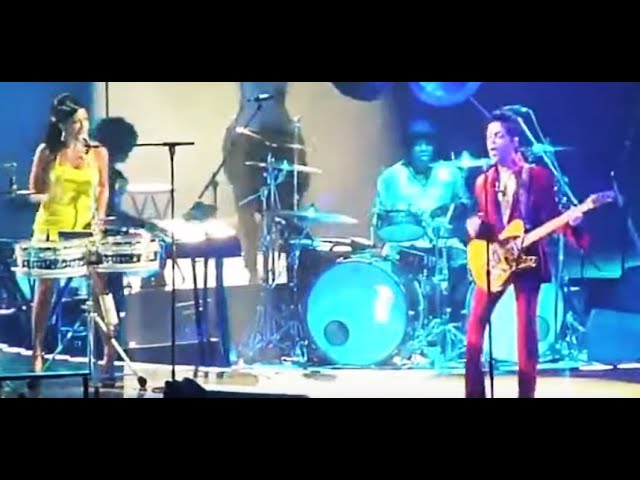 PRINCE Live | Los Angeles Forum 2011 | 21 Nite Stand - NITE