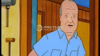 King of the Hill- Propane and Mega Lo Mart