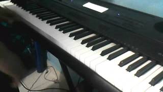 TUTORIAL COMO INDEPENDIZAR LAS MANOS EN EL PIANO