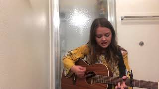 GCU Worship Team Audition Video