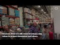 Why Is A Costco Worker Being Praised?