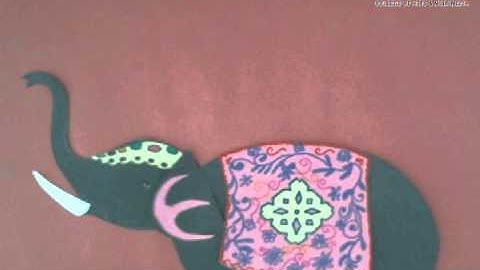 Circus by Aniframes Animation Mysore