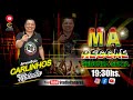 PROGRAMA MARANHÃO REGGAE / DIA 03 DE AGOSTO 2022