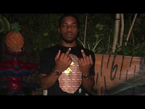 Mike Lary - Character (Prod. JayO)