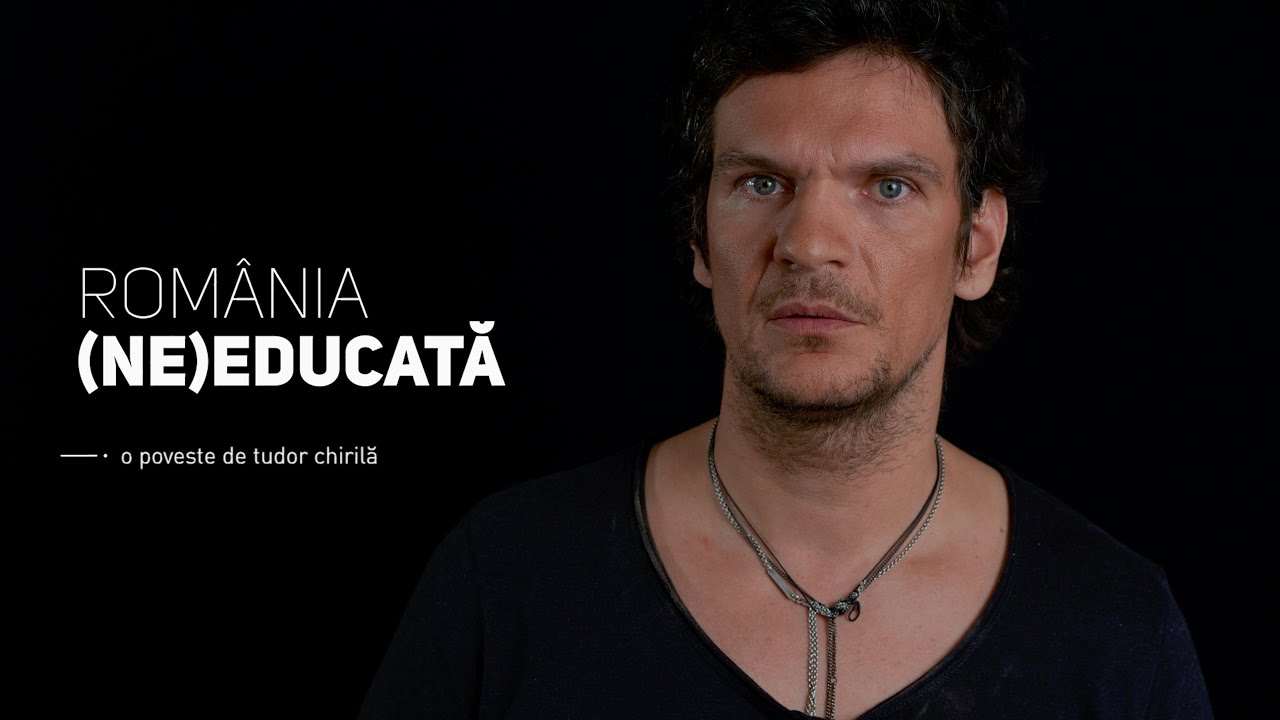 România (ne)educată