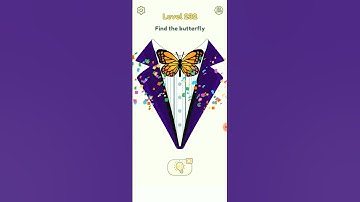 Dop2 [Delete One Part] level 232 update #dop2 #games #shorts