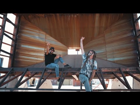 REE-KNOW & JAHMENTO - RIMPATRIO II.0 (Official Music Video)