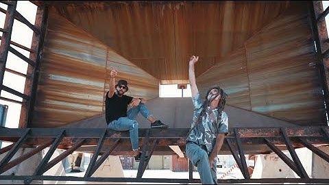 REE-KNOW & JAHMENTO - RIMPATRIO II.0 (Official Music Video)