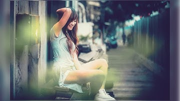 Soft Dramatic Color Effect || Photoshop CC Tutorial