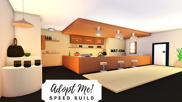 Download Adopt Me Cafe 0 Mp3 Free And Mp4 - roblox adopt me treehouse build