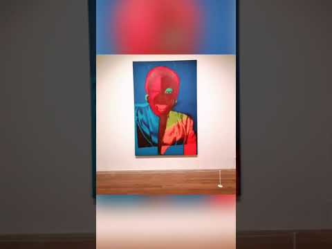 Andy Warhol Tate