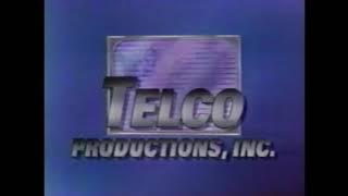 Telco Productions (2001)