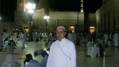 تلاوة خاشعة للقرآن الكريم مزمار من مزامير آل داوود (الشيخ نجيب بطو)