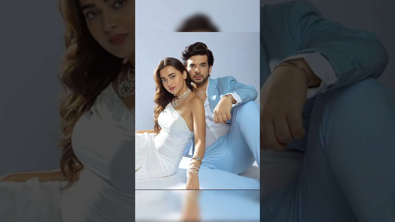 karan kundra/ tejasswi prakash