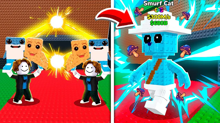 Unlocking Every SECRET Ritual In Steal a Brainrot