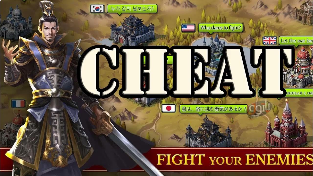 😍 Evony Hack Guide 2023 How To Get Gems With Evony Cheats 🔥 Ios/Android