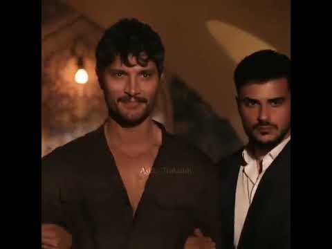 ملعون مسلسلات تركية الخلفية